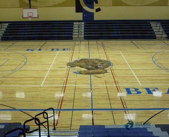 篮球场木地板系统有什么要求