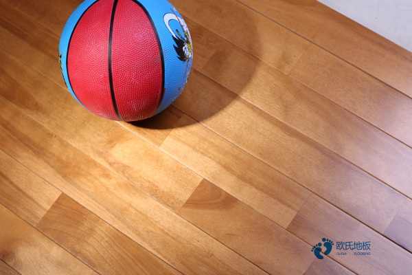 篮球木地板品牌排行榜