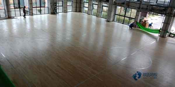 天津篮球木地板哪家公司好