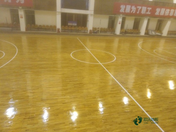 寻求体育馆地板品牌排行