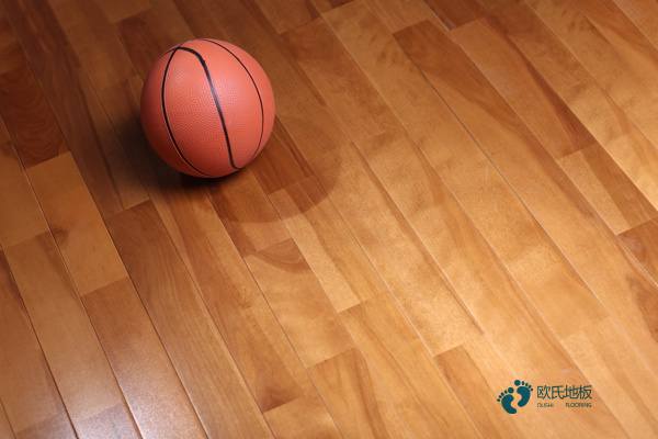寻求篮球馆地板知名品牌