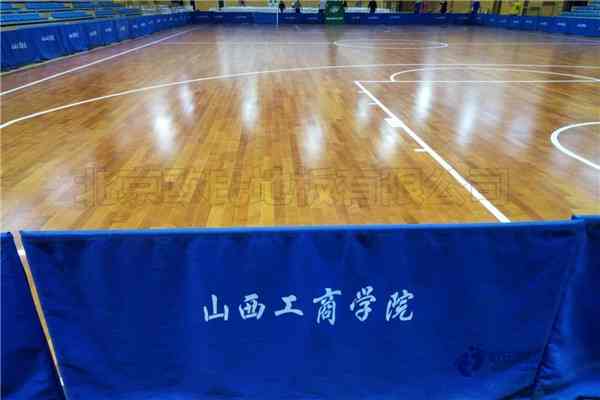 内蒙古柞木篮球木地板品牌排行榜