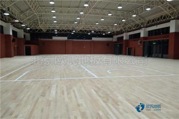 尋求運(yùn)動(dòng)籃球地板品牌排行