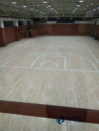 尋求運(yùn)動(dòng)籃球地板品牌排行
