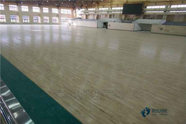 广州体育木地板怎么选
