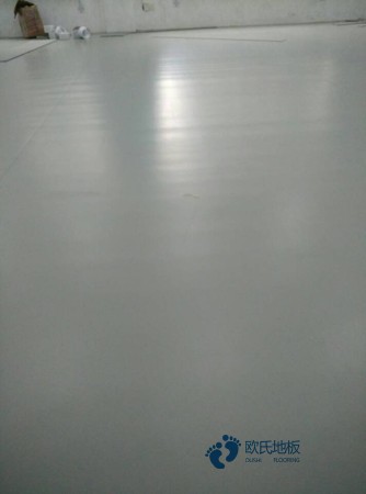 板式龙骨篮球地板安装公司
