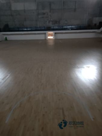 国内篮球木地板哪家公司好
