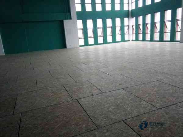 高端篮球运动地板厂家报价