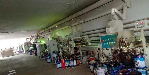 单龙骨体育场馆地板怎样保养