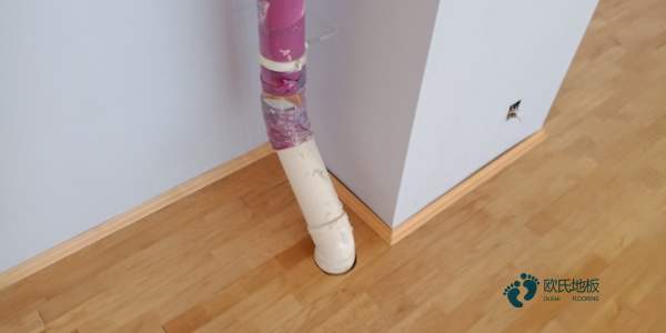 雙龍骨籃球館地板保養