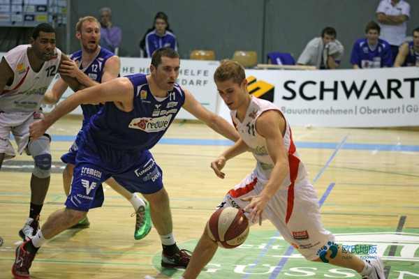 哪有運動體育木地板十大品牌