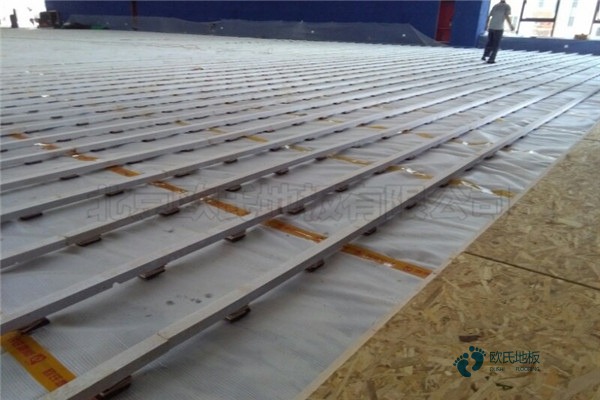 销售运动体育地板哪里买便宜