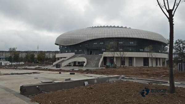 优惠的篮球体育地板安装公司