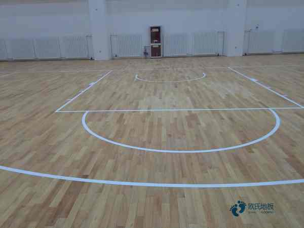 那有籃球木地板十大品牌