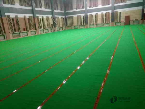 工程木地板|荆州运动木地板施工工艺