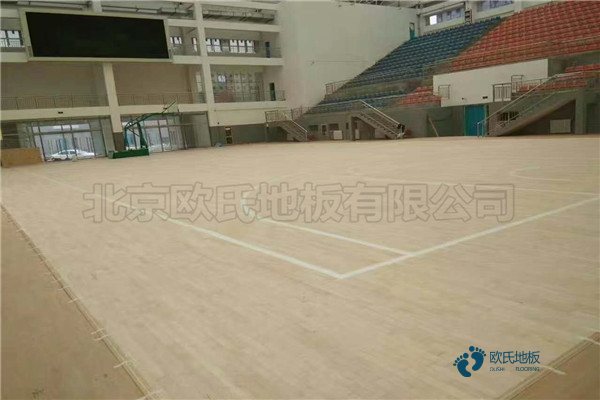 哪里有运动场馆地板品牌大全
