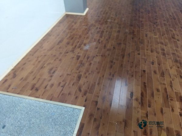 哪里有運(yùn)動場館地板品牌排行榜
