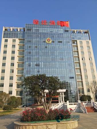 实木篮球运动地板保养知识
