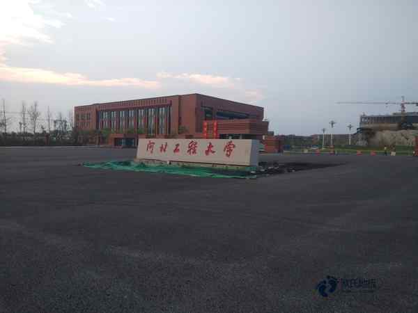 室内体育木地板施工