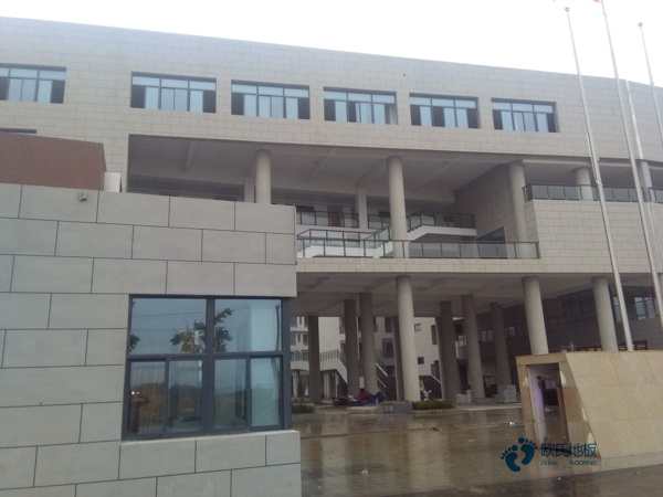 懸浮運動館地板安裝公司