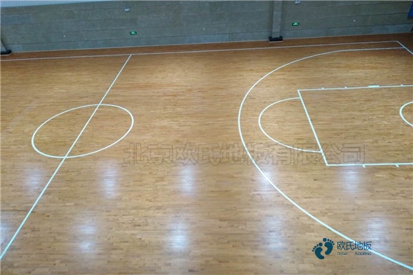 新利体育官网注册入口 籃球地板哪個牌子更環保