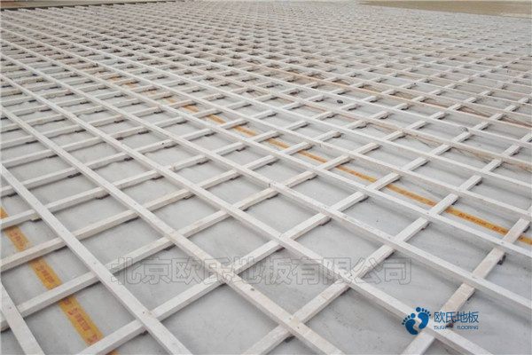 普通體育運(yùn)動(dòng)地板廠家報(bào)價(jià)