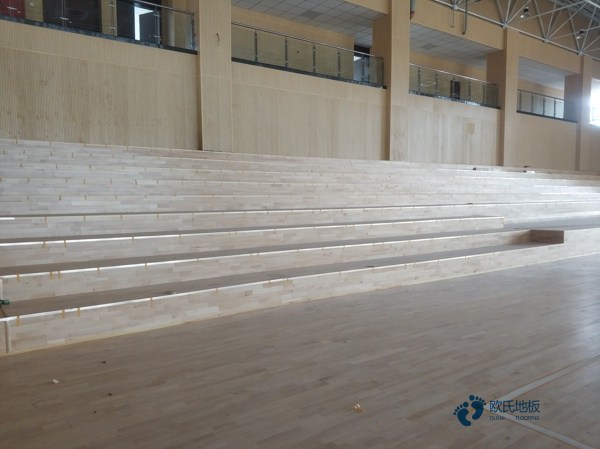 定做体育馆地板哪个牌子比较好2