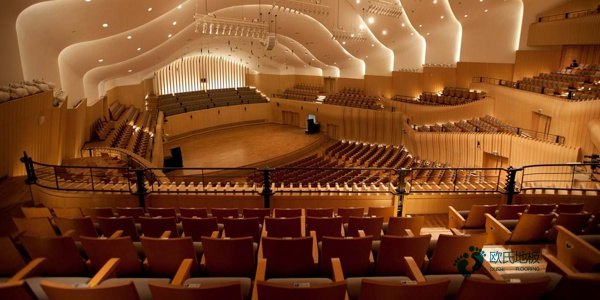 楓木籃球體育木地板維護保養