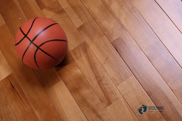 篮球木地板等级划分