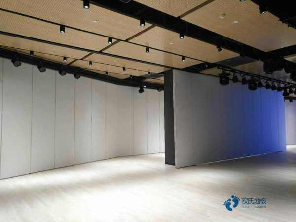 柞木籃球館木地板環(huán)保嗎