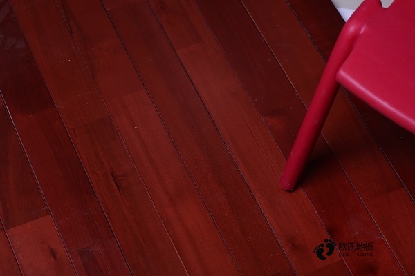 定制篮球地板品牌排行2