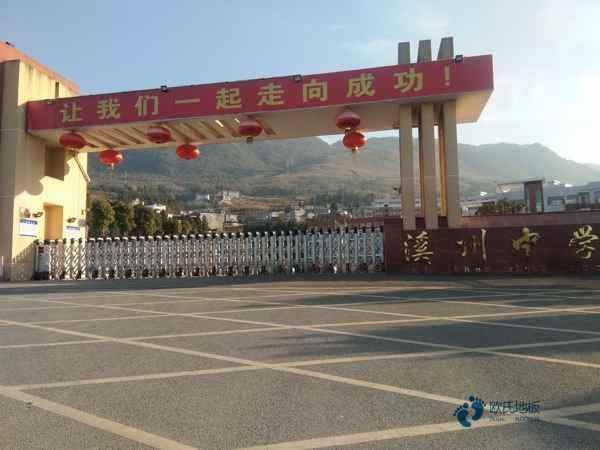 篮球运动地板多钱一平