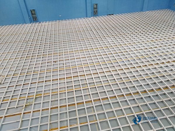 質(zhì)量好體育地板安裝公司
