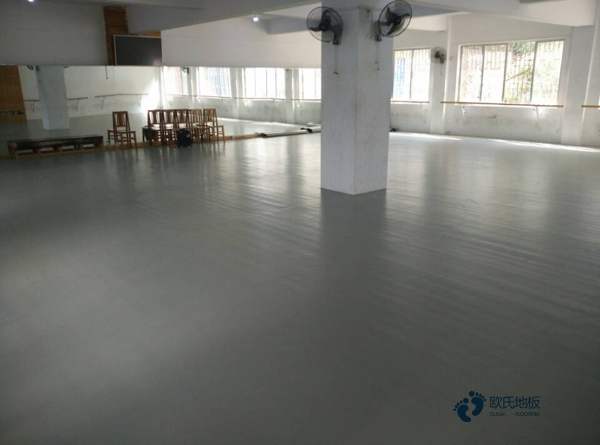 質(zhì)量好體育運動木地板安裝公司
