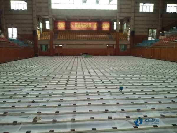 质量好运动场地板厂家报价