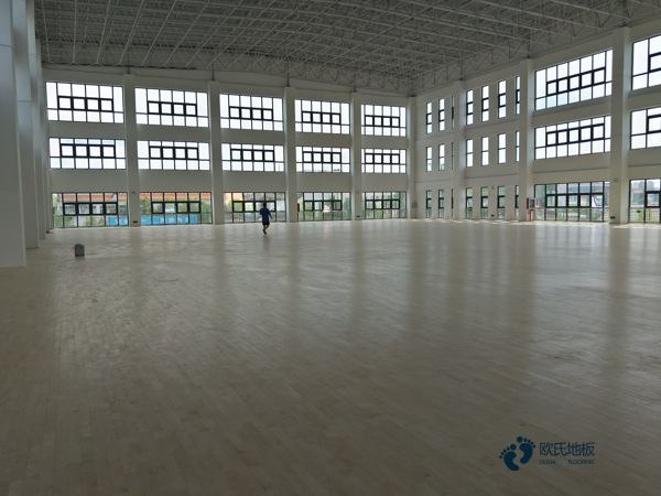 那里有體育場木地板品牌排行榜