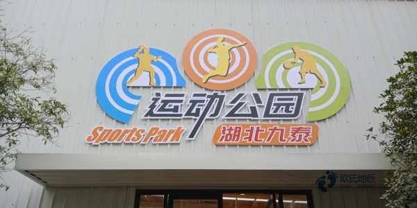 那里有体育篮球木地板行业品牌