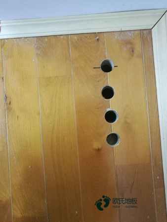 高品質(zhì)籃球木地板多少錢