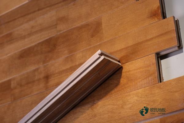 常用运动场馆地板较好的3