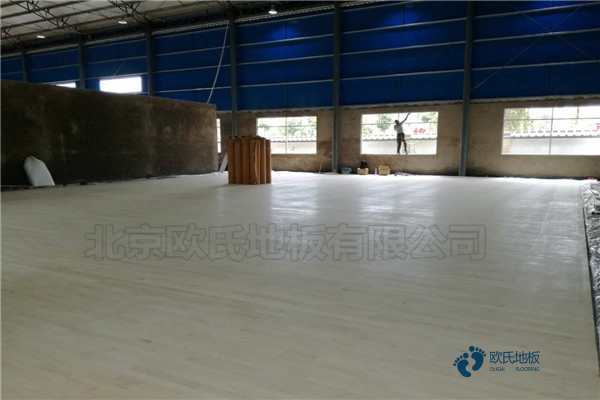 那里有运动场地板品牌哪个好