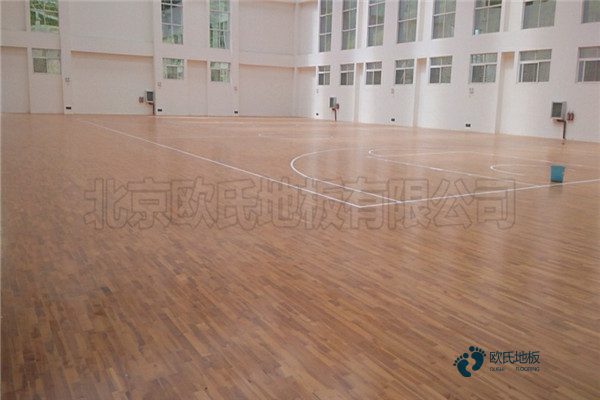 那里有運(yùn)動(dòng)型木地板較好的