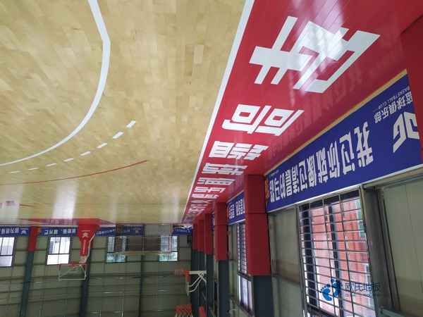 一般篮球馆木地板施工单位