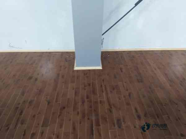 定做体育运动木地板保障