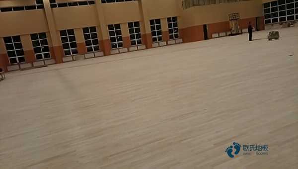 供应运动篮球地板厂家报价