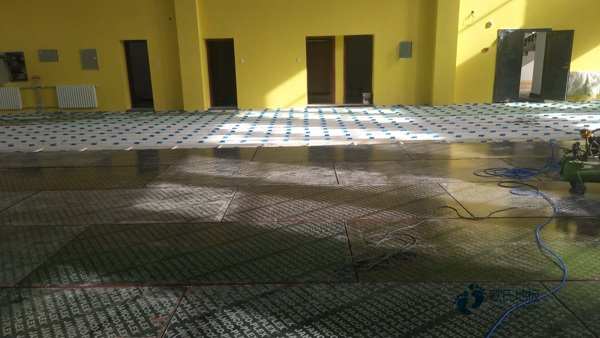 运动体育地板品牌排行1