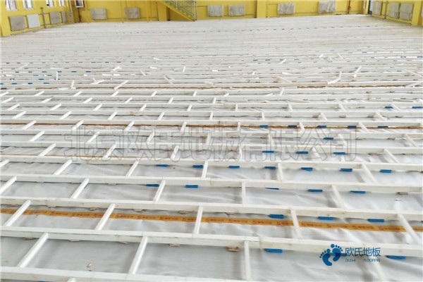 运动体育地板品牌排行3