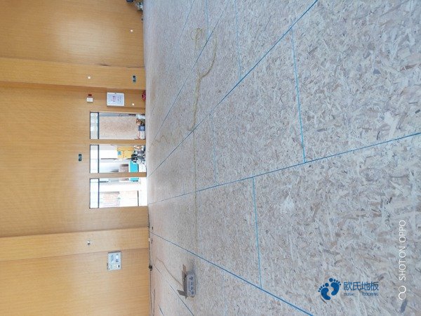 運動木地板品牌大全