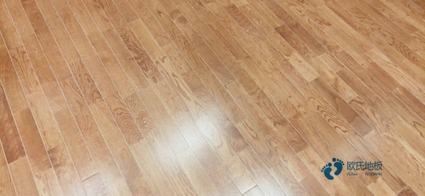 双层龙骨篮球场馆地板安装公司