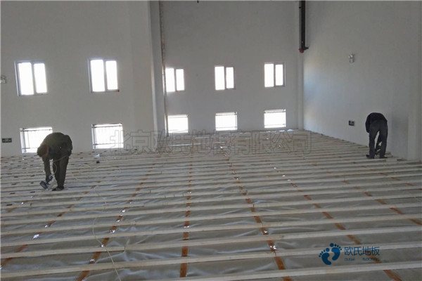 哪有籃球地板品牌哪個(gè)好