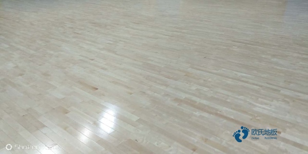 哪有篮球场木地板什么牌子好